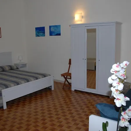 I Due Mari Bed & Breakfast 3*