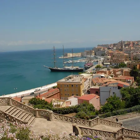 I Due Mari Bed & Breakfast