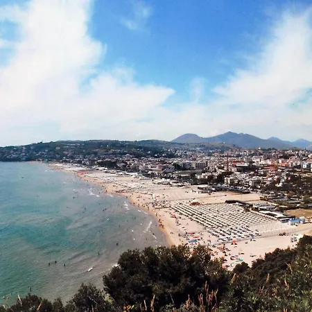 Bed & Breakfast I Due Mari Gaeta