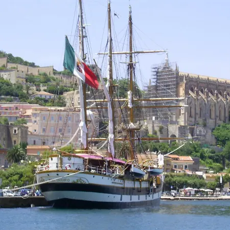 I Due Mari Bed & Breakfast Gaeta