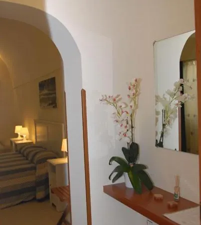 Bed and breakfast I Due Mari 3*