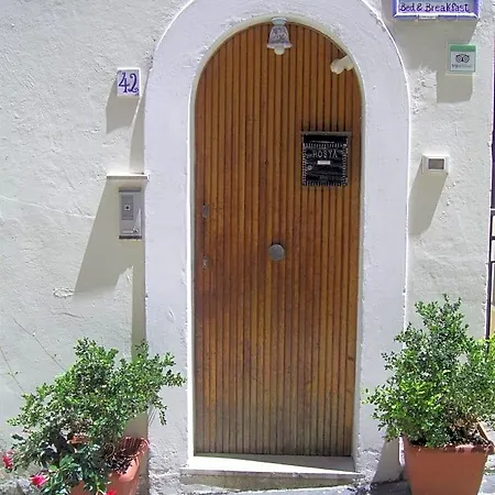 Bed and breakfast I Due Mari