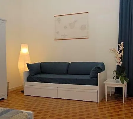 Bed and breakfast I Due Mari