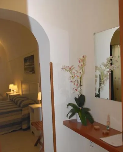 Bed and Breakfast I Due Mari 3*