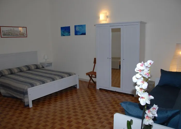 I Due Mari Bed and Breakfast 3*